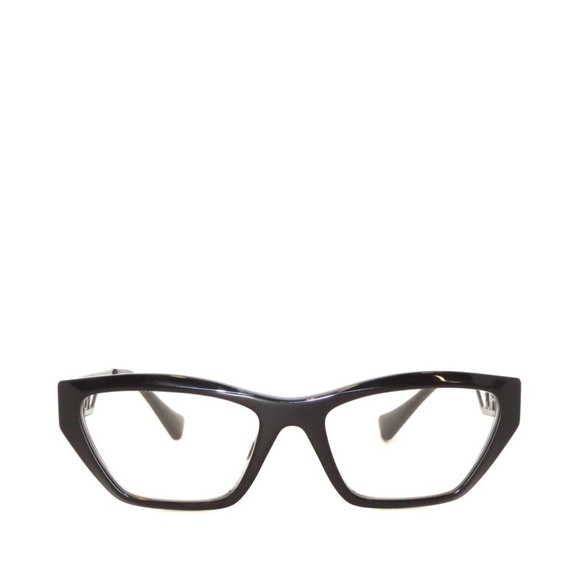 Versace VE3327U 5232 55 Black 3327 Eyeglasses - Picture 2 of 6